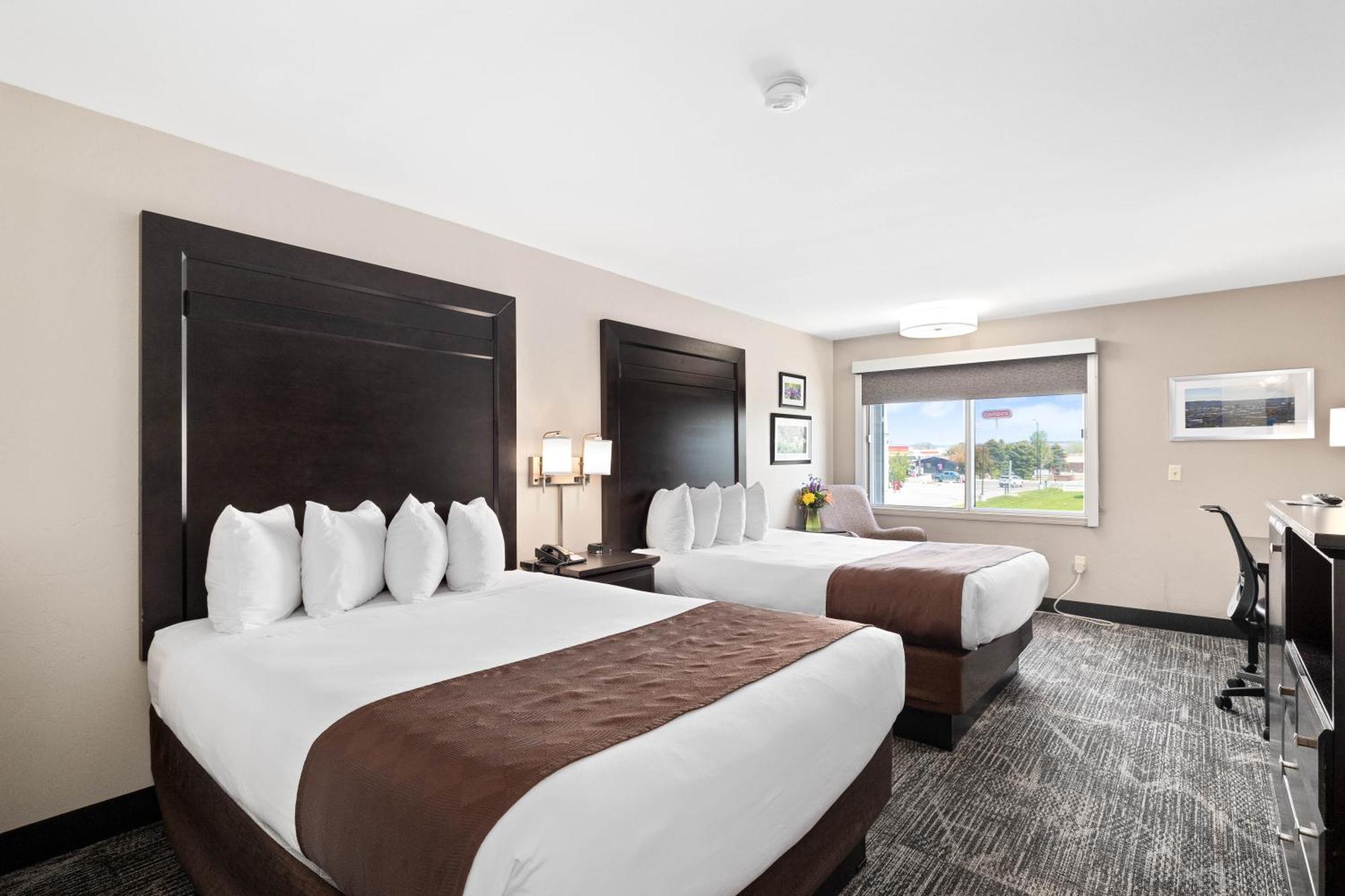 Kelly Hotel